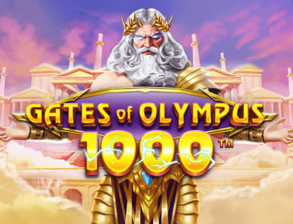 Gates of Olympus 1000 at 1win Nigeria — Master the 15,000x Divine Payout
